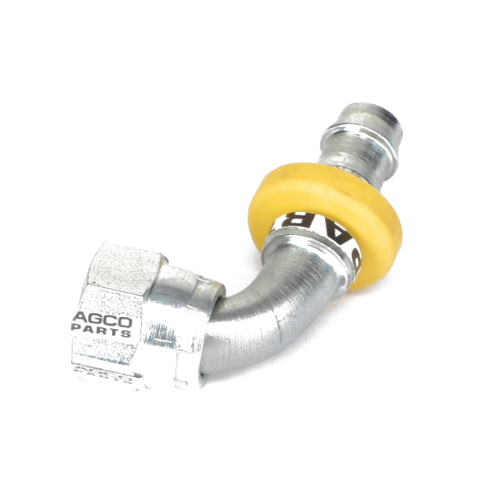AGCO | BARBED ELBOW FITTING - AG520426