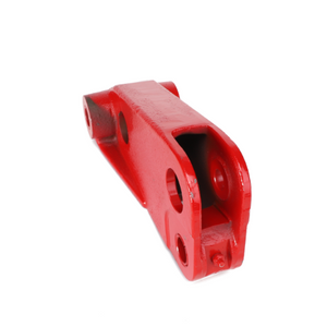 AGCO | Shank Holder - Sn16606 - Farming Parts