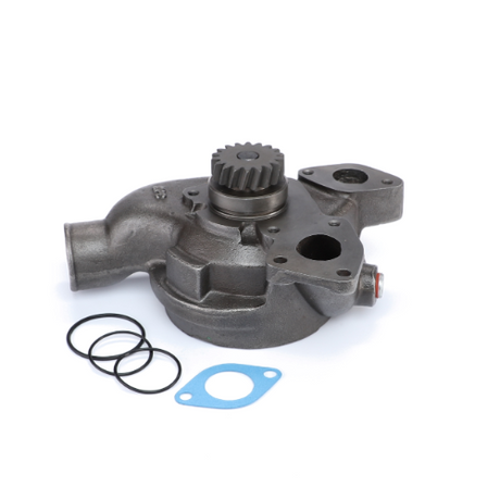 AGCO | Water Pump, Gear Driven - 4222459M91 - Farming Parts