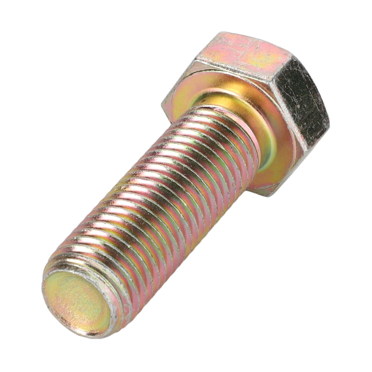 AGCO | Hexagonal Head Bolt - 3001968X1 - Farming Parts