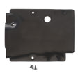 AGCO | Cover, Spring Assembly, Seat - F524500033080 - Farming Parts