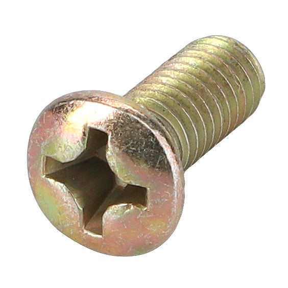 AGCO | Oval Head Screw - 3004566X1 - Farming Parts