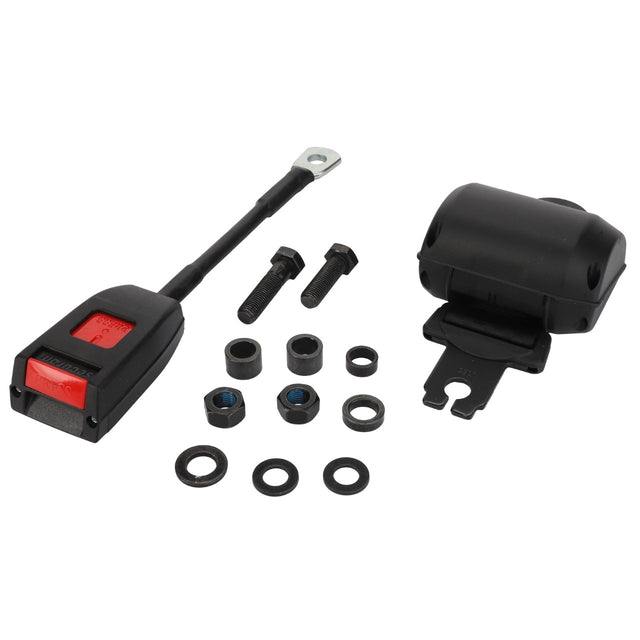 AGCO | Kit, Attaching. - Acp0513590 - Farming Parts