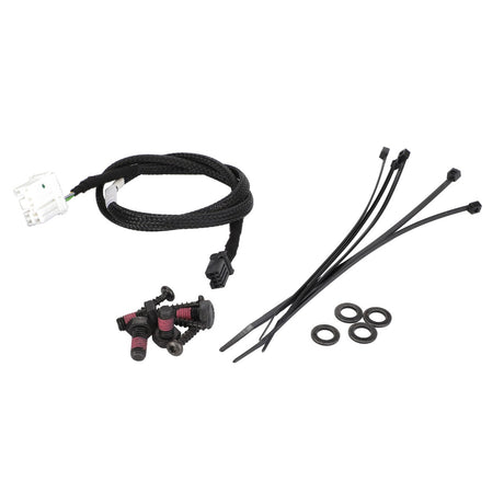 AGCO | Wire Harness, Seat - F339500030450 - Farming Parts