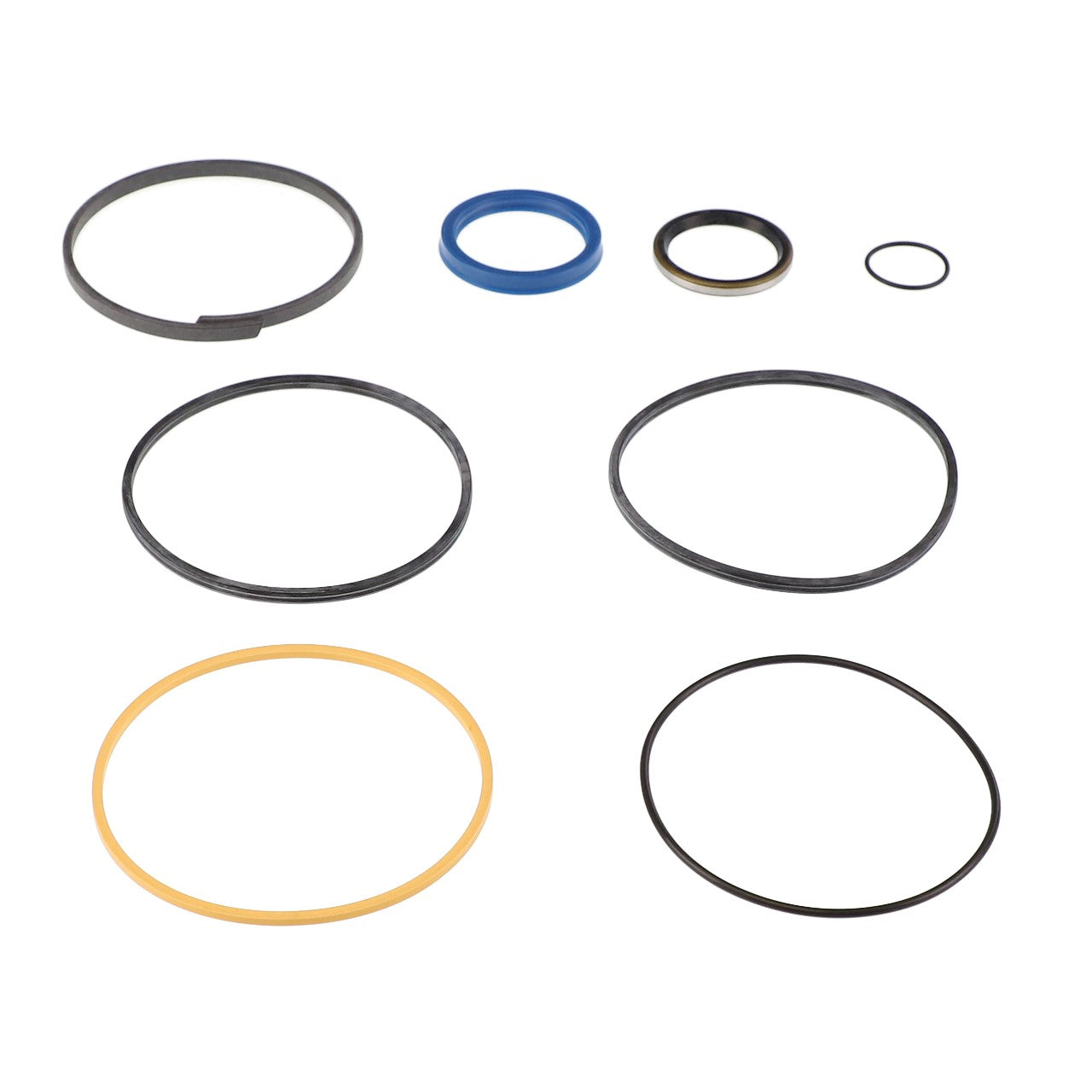 AGCO | Seal Kit - Acp0018990 - Farming Parts