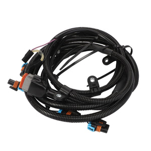 AGCO | Wiring Harness - Acp0672750 - Farming Parts