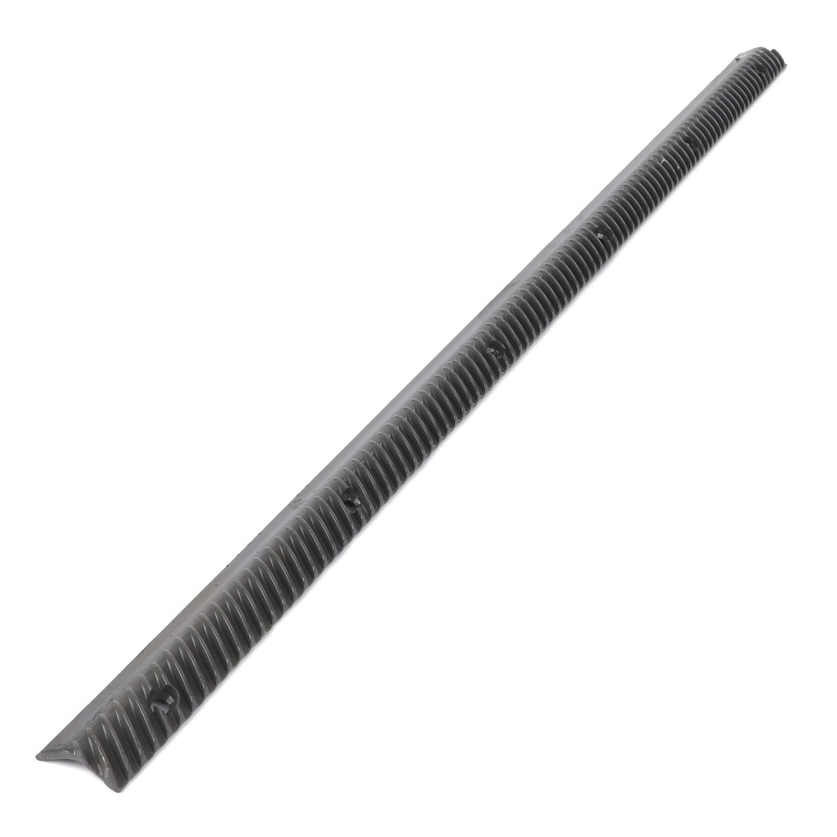 AGCO Beater Bar Right OEM Threshing Component for Harvesters | D28340114