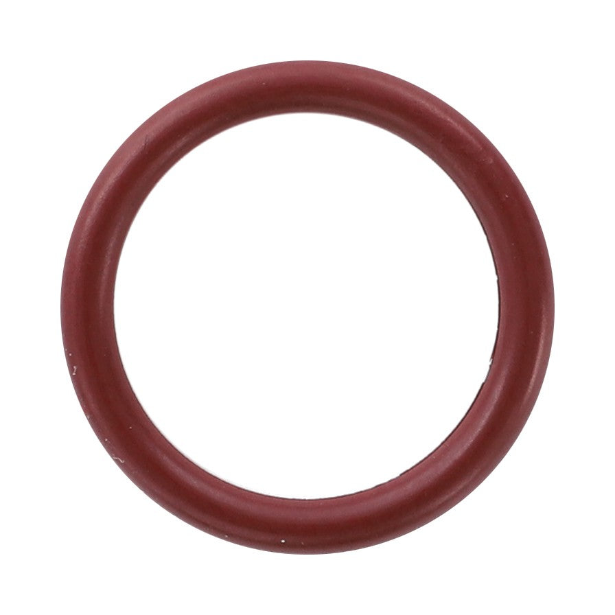 An AGCO O-Ring, measuring 16.03 mm in outer diameter and 1.78 mm in thickness (model CH6V-8398), crafted with high-quality rubber, isolated on a white background.