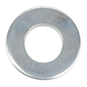 AGCO | WASHER - AL5013111 is a steel flat washer featuring a central hole, designed for distributing the load of a threaded fastener. No current product description information is available for updates.