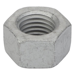 AGCO | Hex Nut - Acw0863200 - Farming Parts