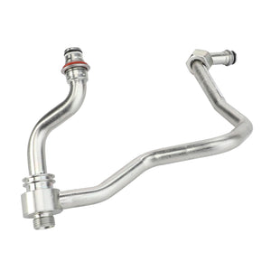 AGCO Boost Pipe High-Strength Hydraulic Airflow Tube | AG-G334860060030