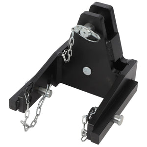 AGCO | Trailer Hitch Frame, Drawbar Support - Acp0331790 - Farming Parts