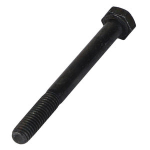 The AGCO Hexagonal Bolt - Acw1336570, a black hex bolt with a threaded shaft, is available, although no current product description information is provided.