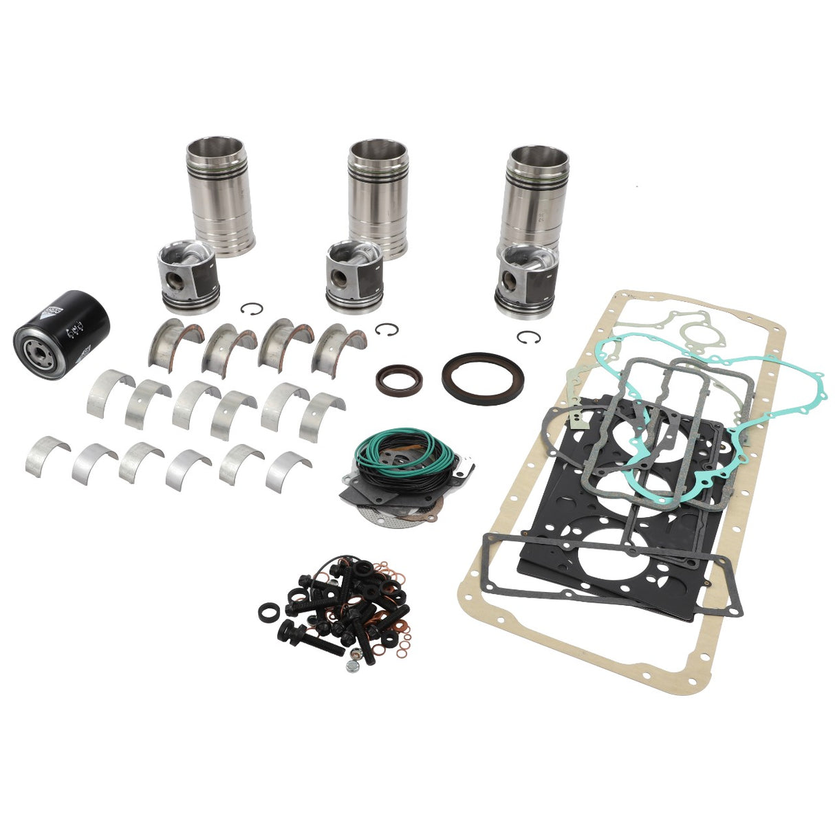 AGCO | Engine Overhaul Kit - V83622900 - Farming Parts