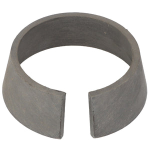 A conical bronze bushing with an open split, used in mechanical and engineering applications for reducing friction between rotating parts, is available from AGCO. For more information about the AGCO | FRICTION DISC - 8027617 or to place an order, please contact our support team.