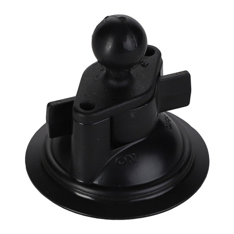 AGCO | Ram® Twist-Lock™ Suction Cup Base With Ball - Acw3487330 - Farming Parts
