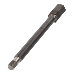 A metallic cylindrical rod named AGCO | ROD - AG126263, featuring a threaded end and a hexagonal head at the opposite end. Currently, no product description information is available for this item.