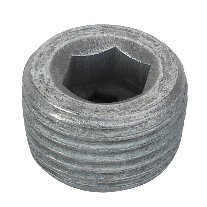 AGCO Plug OEM Replacement for Massey Ferguson Tractors | 4224584M1