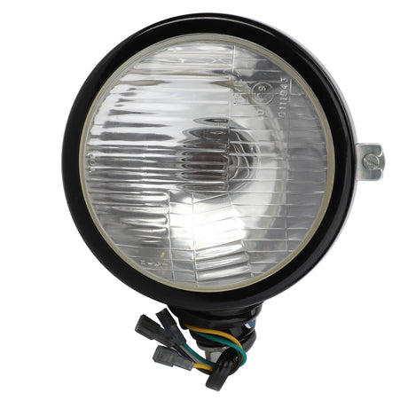 AGCO | Left Hand Headlamp - Acp0245500 - Farming Parts