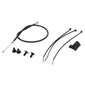 AGCO | Bowden Cable, Seat Assembly - Acv0223830 - Farming Parts