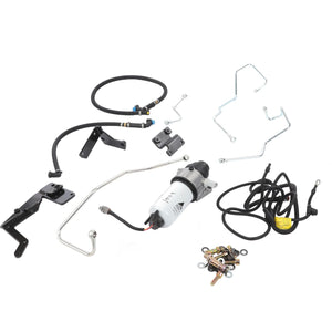 AGCO | Kit, Heater - Acw073112A - Farming Parts