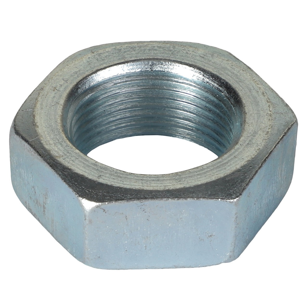 AGCO | Hex Jam Nut - Acp0006640 - Farming Parts