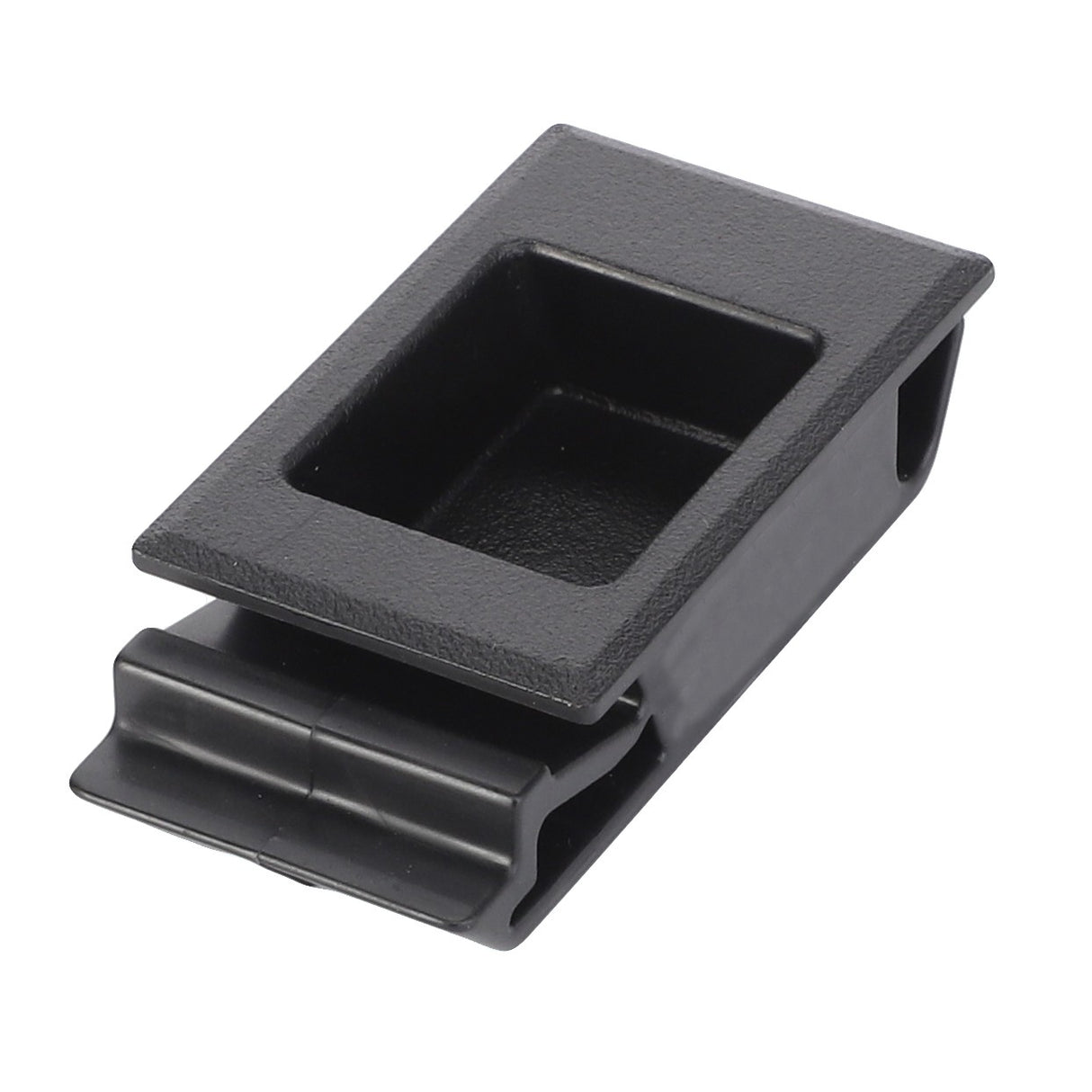 AGCO Cab Cladding Latch for Ergonomic Control & Safety | 4270986M1