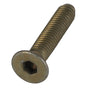 AGCO | Flat Socket Head Capscrew - 3009433X1 - Farming Parts