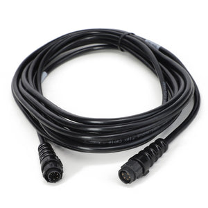 Product Description: The AGCO | Cable - AC-EC226CF is a coiled black cable with multi-pin connectors at both ends. For any ordering questions, our support team is here to assist.