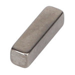 Our AGCO | RECTANGULAR KEY - AG000041 is a small, smooth-edged rectangular metal object. For any questions before ordering, please contact our support team.