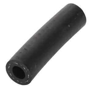 A black cylindrical rubber hose with a hollow center, branded as AGCO | Hose - Acw198624A, is displayed against a white background. This product is currently not available.