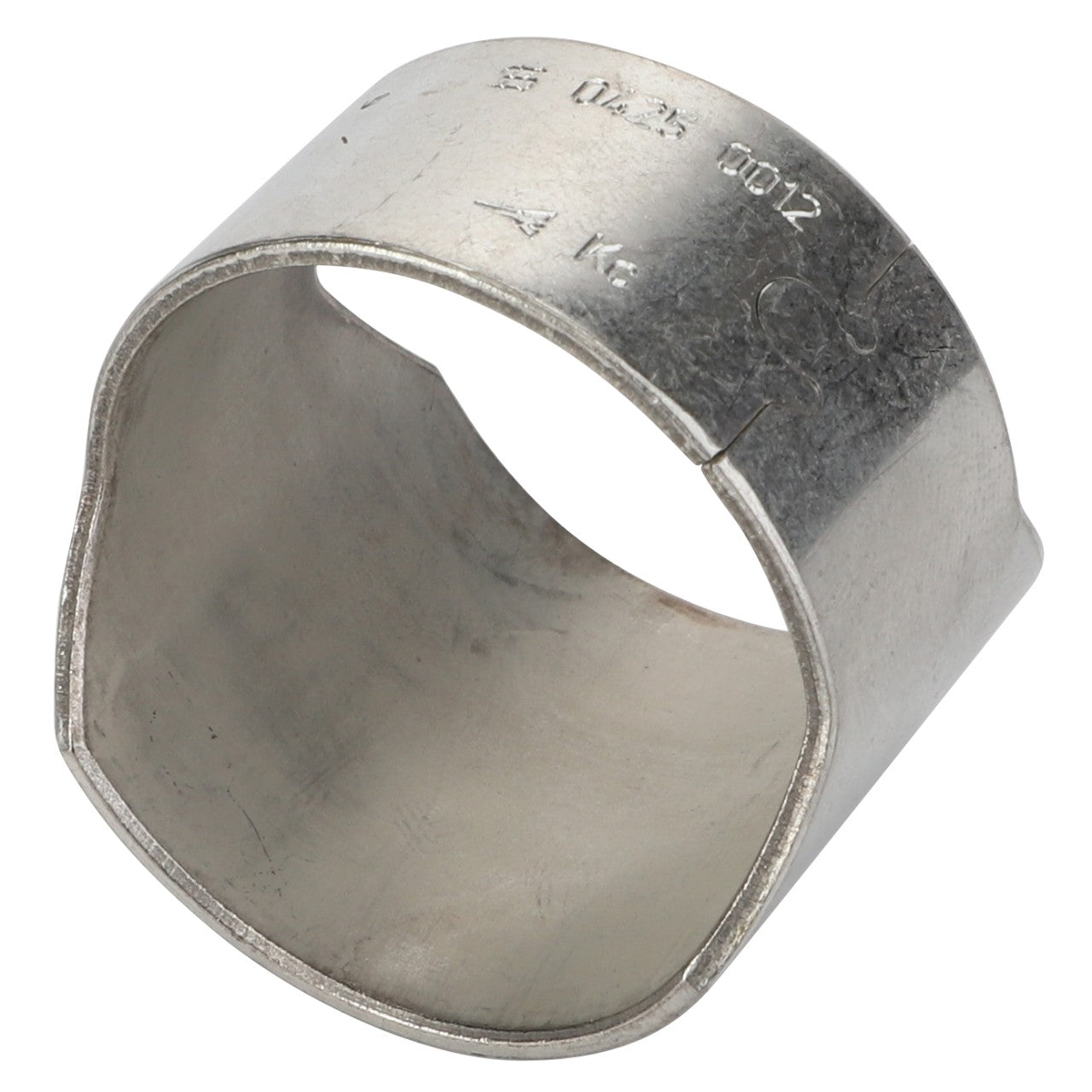 AGCO | Bushing - F717200310020