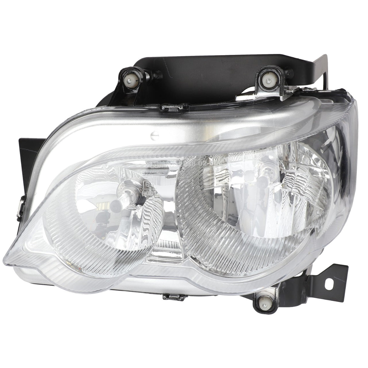 AGCO | Left Hand Headlamp - Acp0224470 - Farming Parts