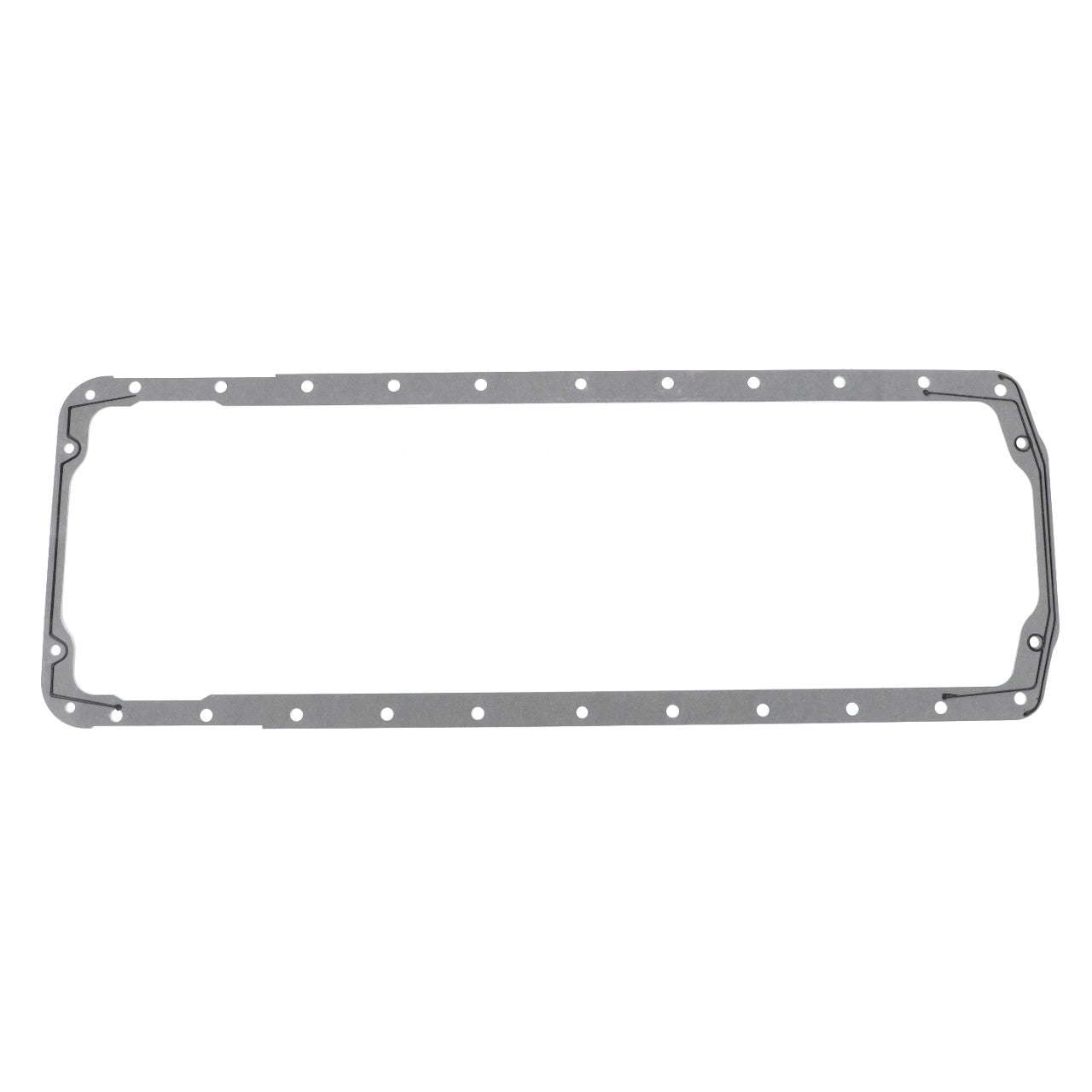 AGCO | Gasket, Oil Sump - V836322183 - Farming Parts