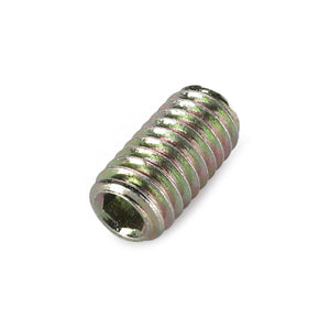 AGCO Hex Cap Screw 15.83mm OEM Replacement for Massey Ferguson | 355286X1