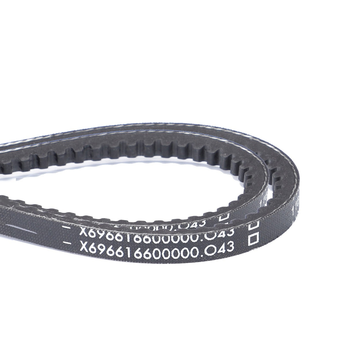 AGCO | V-Belt, Sold As A Matched Pair | AG-X696616600000