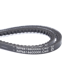 AGCO | V-Belt, Sold As A Matched Pair | AG-X696616600000