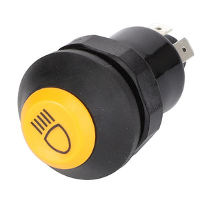 AGCO | Switch, Push Button, Low Beam | AG-X830240098000