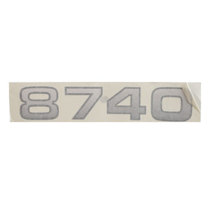 AGCO | Decal - Acw2252490 - Farming Parts