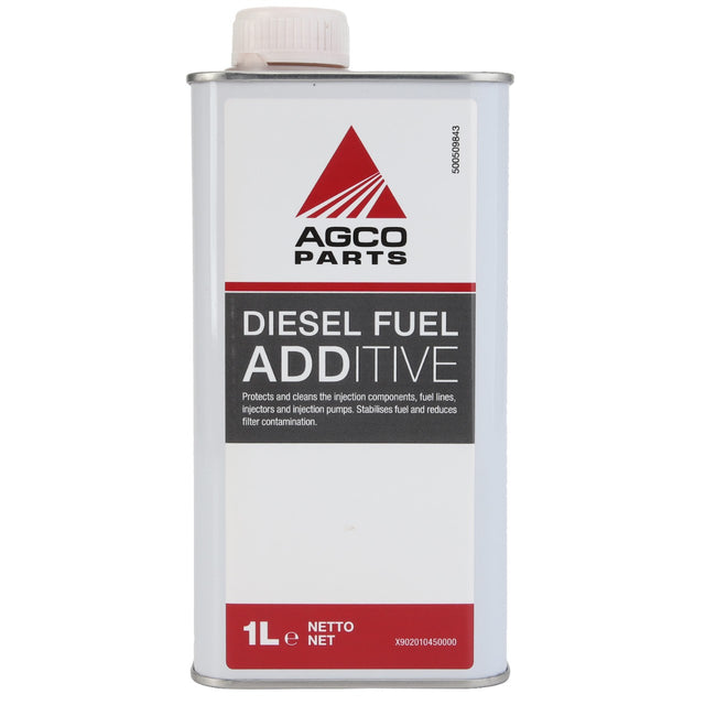 AGCO | Additive Fuel - X902010450000 - Farming Parts
