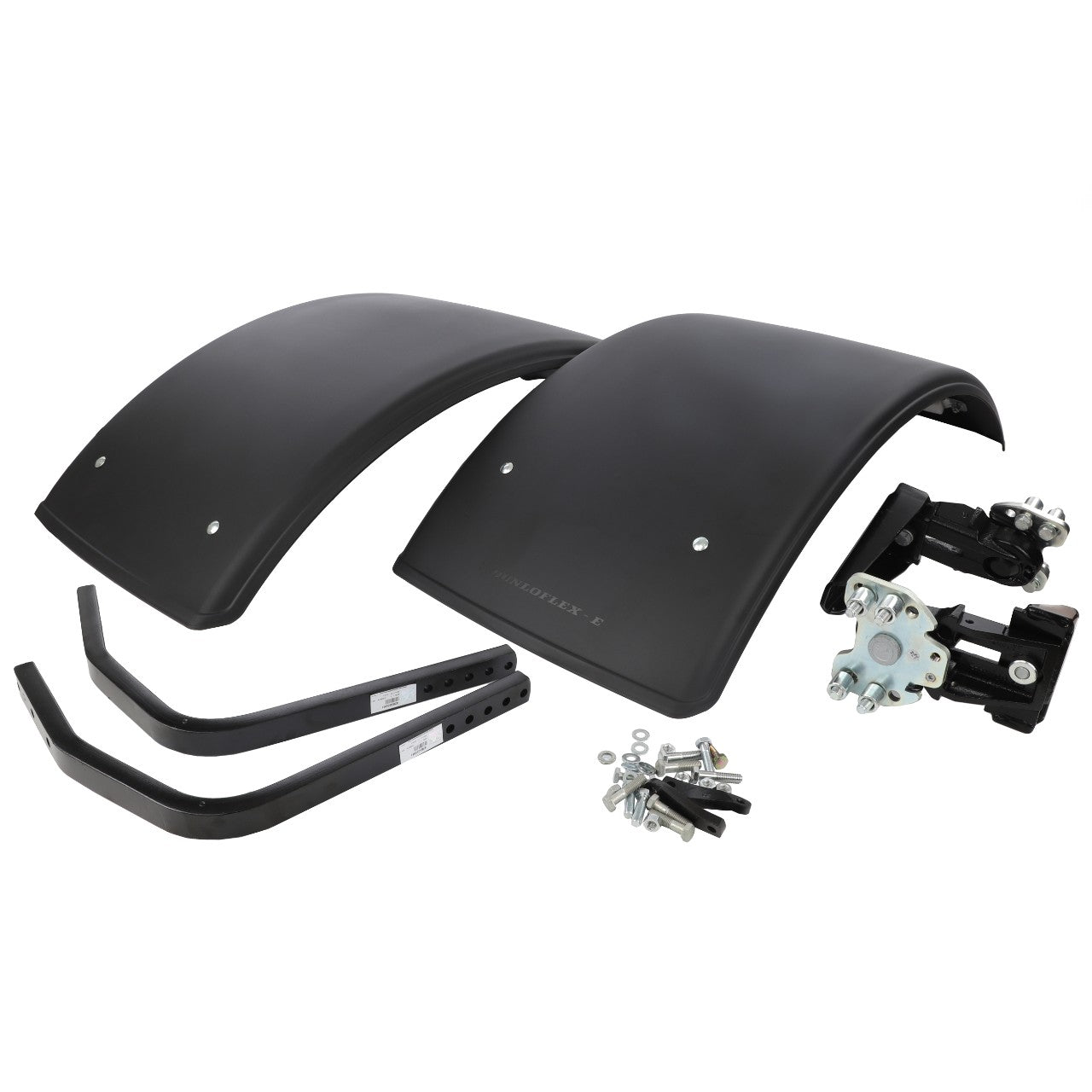 AGCO | Front Mudguard Kit - Acw090171A - Farming Parts