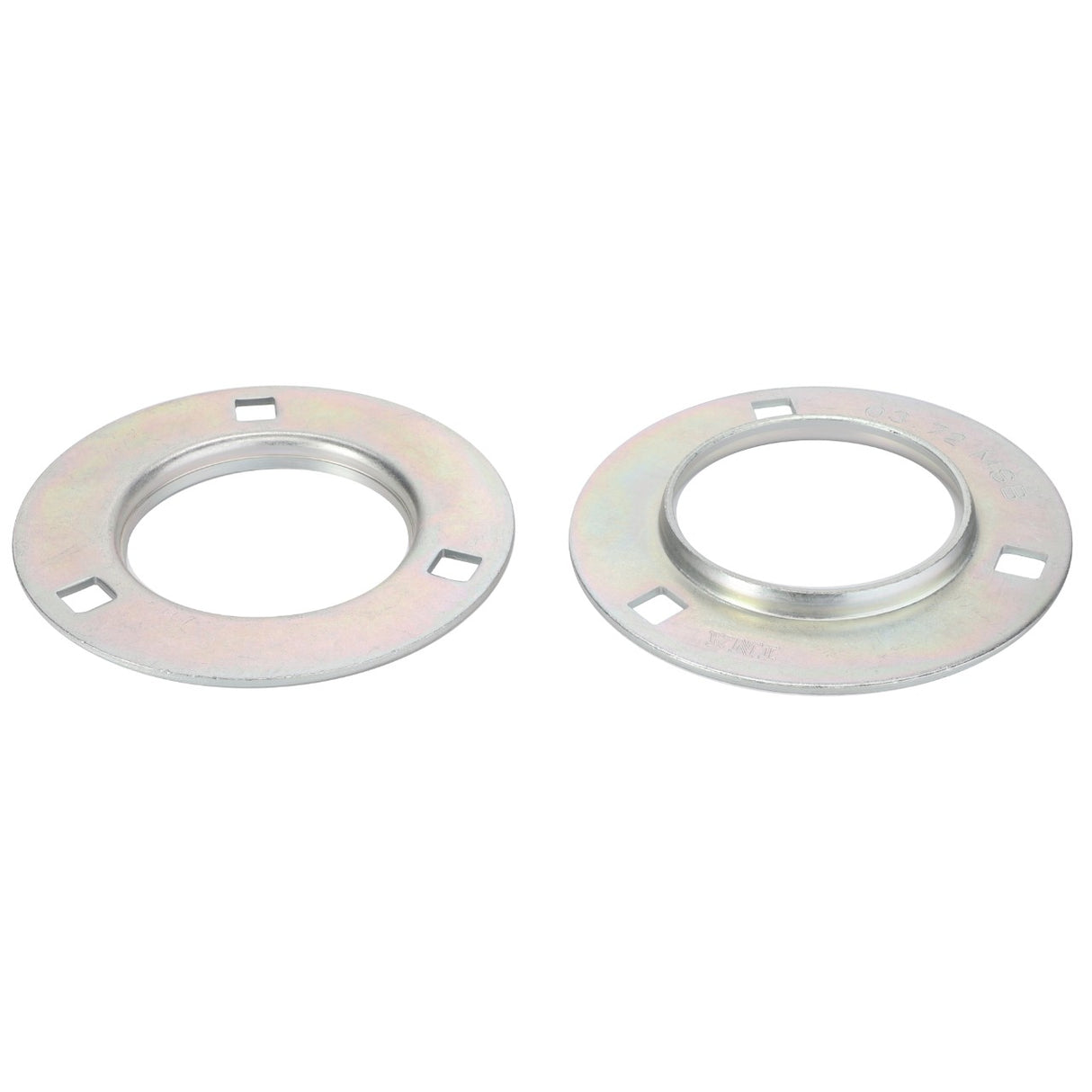 AGCO | Pair Of Flanges | AG-La340411406