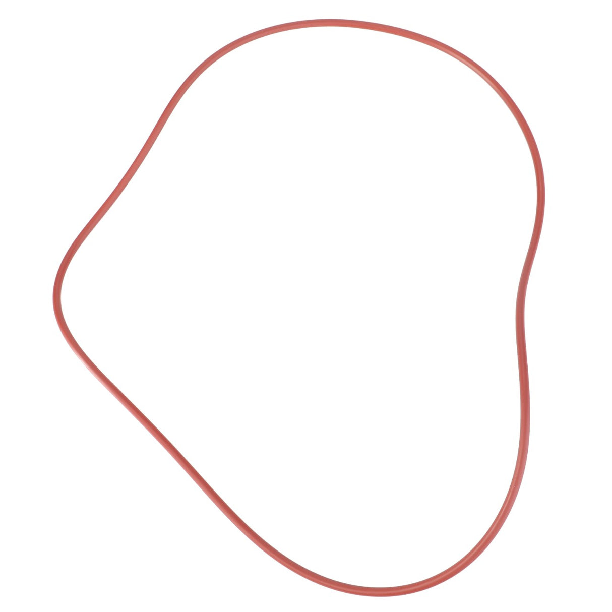 AGCO | O-Ring, Brake Piston, Ø 315 X 5,0 Mm | AG-X549044200000