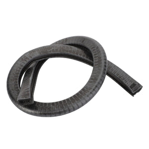 A metallic, flexible tube coiled into a figure-eight shape against a white background. Product Name: AGCO | Gasket - Acw0067050, Brand Name: AGCO.