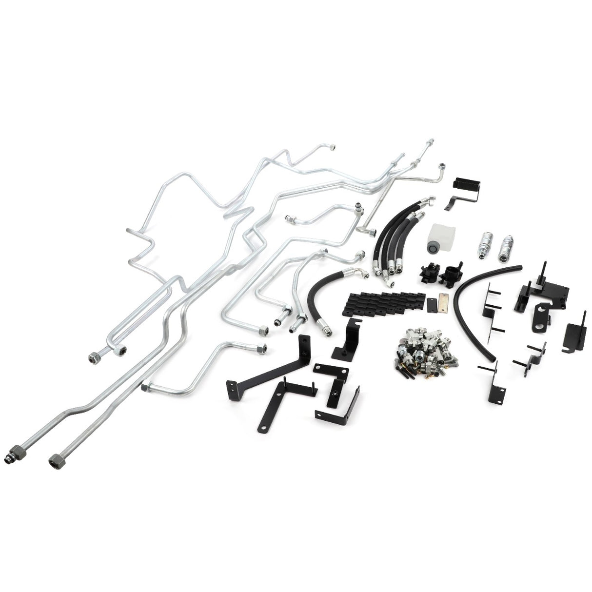 AGCO | Hydraulic Kit - Acp0633660 - Farming Parts