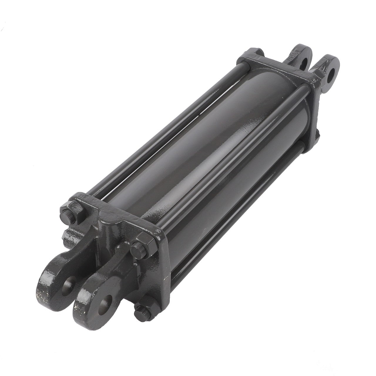 AGCO | Double-Acting Hydraulic Cylinder - Acw7621740 - Farming Parts