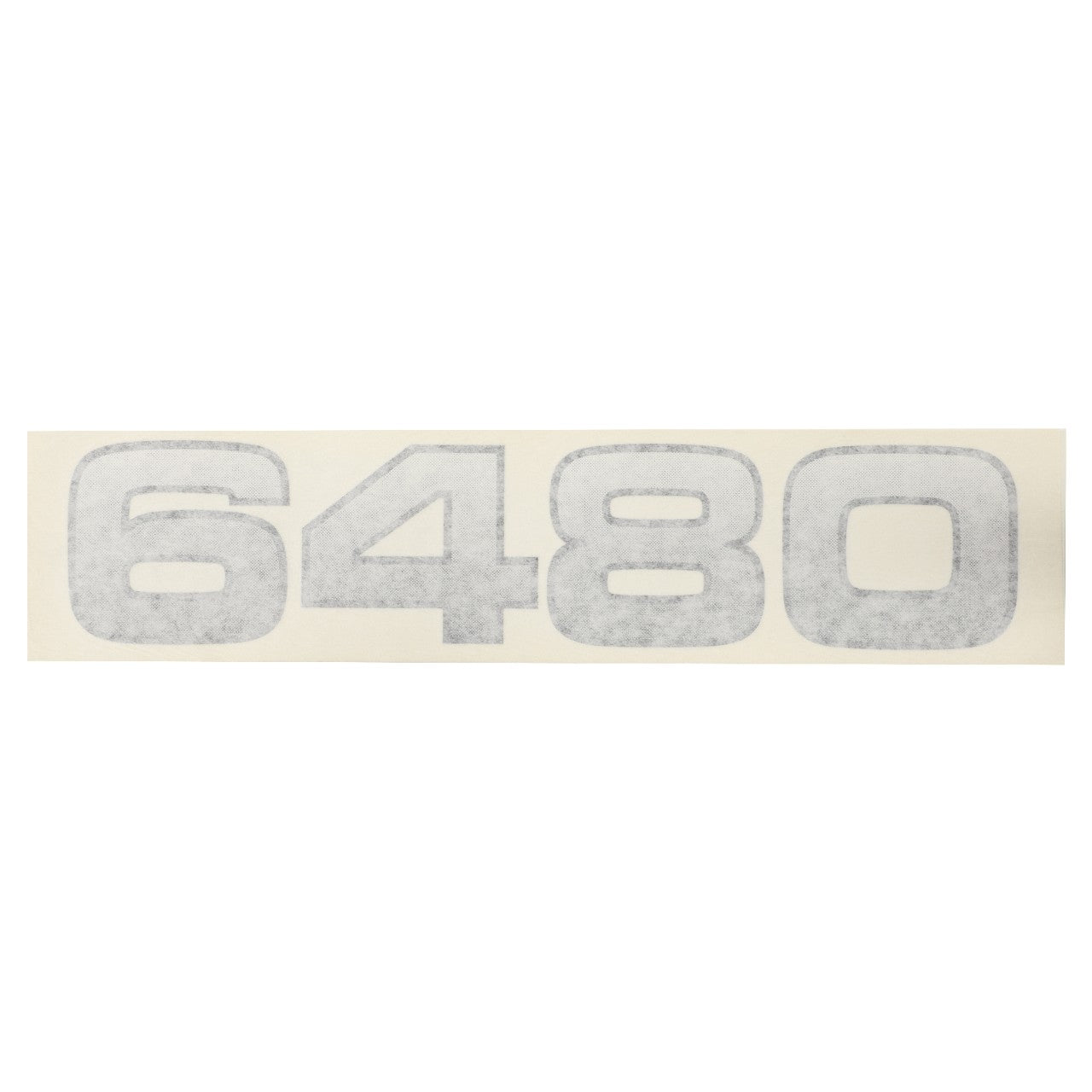 AGCO | Decal 6480 - 4272299M1 - Farming Parts