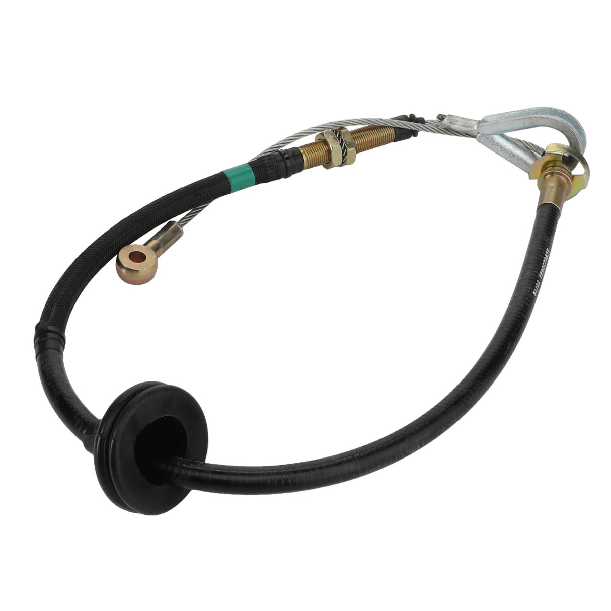 AGCO | Handbrake Cable | AG-Acw023068A