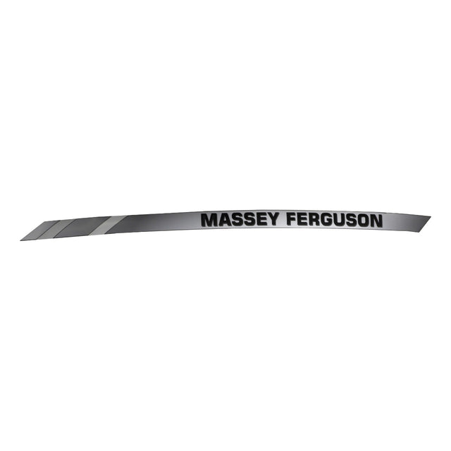 AGCO | Massey Ferguson Decal - Acp0298550 - Farming Parts