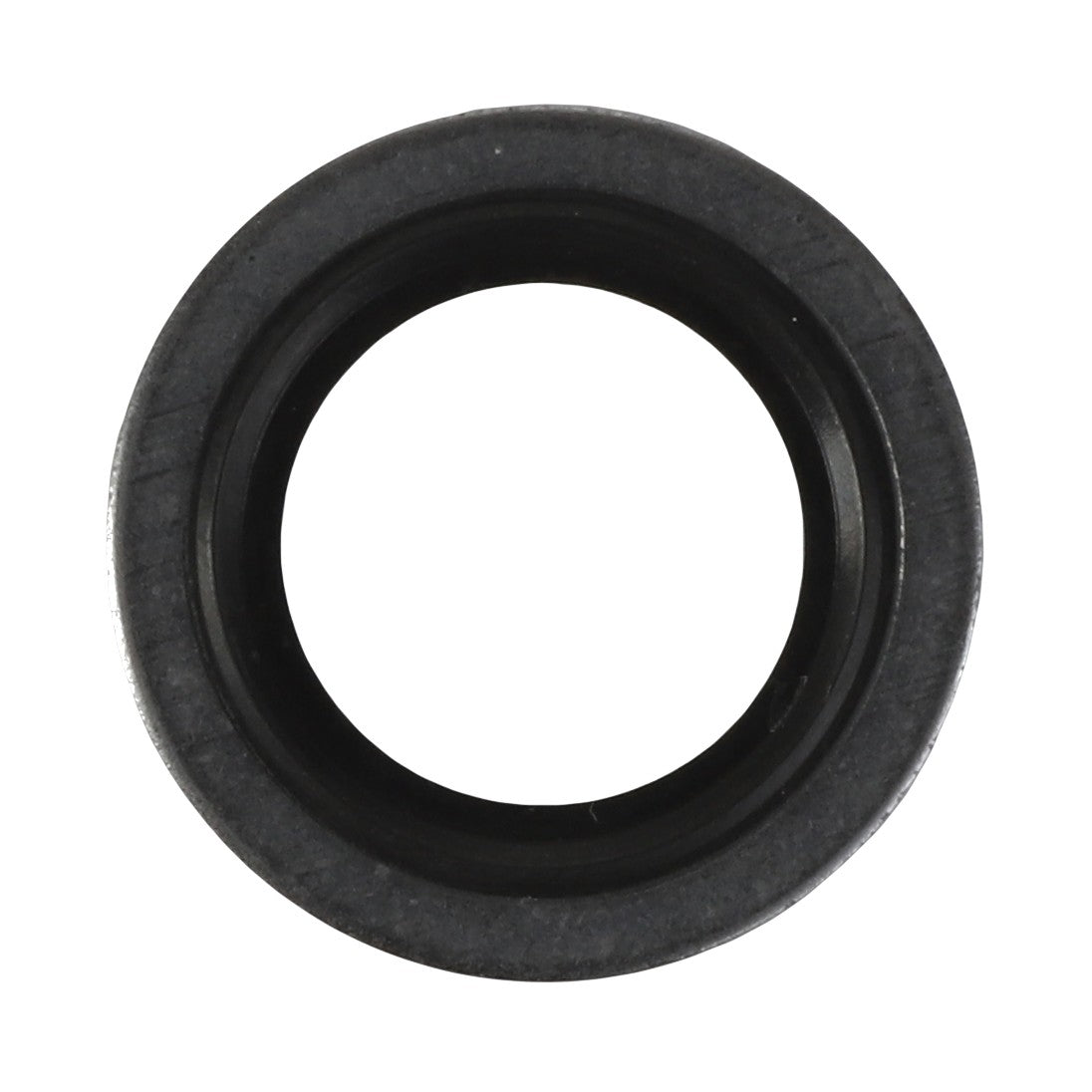 The AGCO | Sealing Washer - F530200210580 is shown from above against a white background.